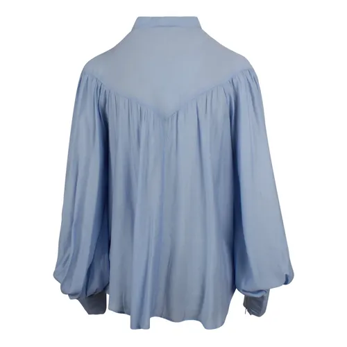 Blouses & Shirts > Shirts - - Jovonna London - Modalova