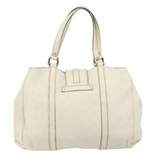 Pre-owned > Pre-owned Bags > Pre-owned Handbags - - Gucci Vintage - Modalova