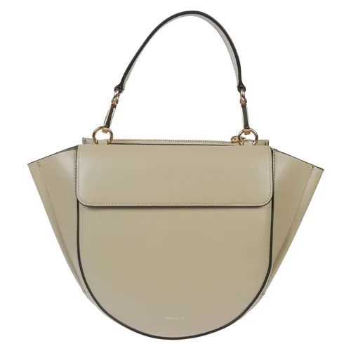 Wandler - Bags > Handbags - Beige - Wandler - Modalova
