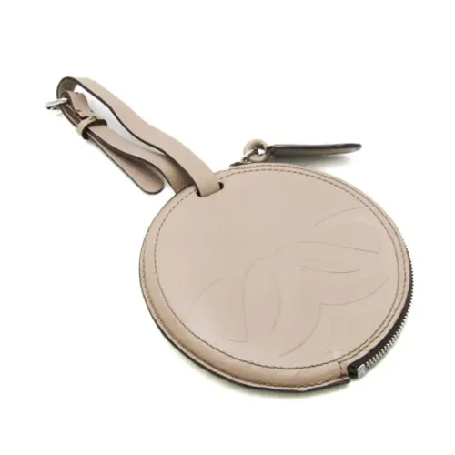 Pre-owned > Pre-owned Accessories > Pre-owned Wallets - - Loewe Pre-owned - Modalova