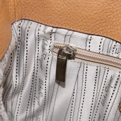 Pre-owned > Pre-owned Bags > Pre-owned Cross Body Bags - - Salvatore Ferragamo Pre-owned - Modalova