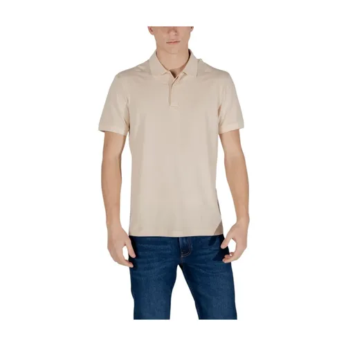 Tops > Polo Shirts - - Emporio Armani EA7 - Modalova