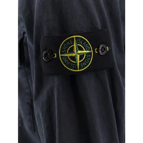 Jackets > Light Jackets - - Stone Island - Modalova