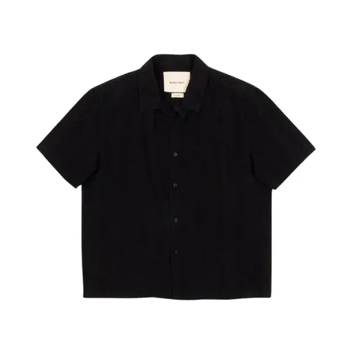 Shirts > Short Sleeve Shirts - - Bram's Fruit - Modalova