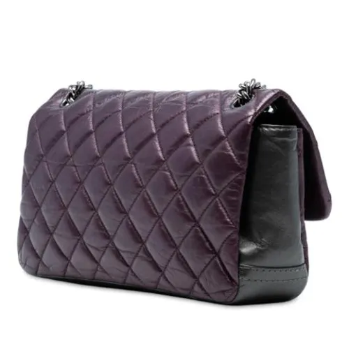 Pre-owned > Pre-owned Bags > Pre-owned Cross Body Bags - - Chanel Vintage - Modalova