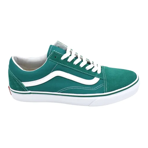 Vans - Shoes > Sneakers - Green - Vans - Modalova