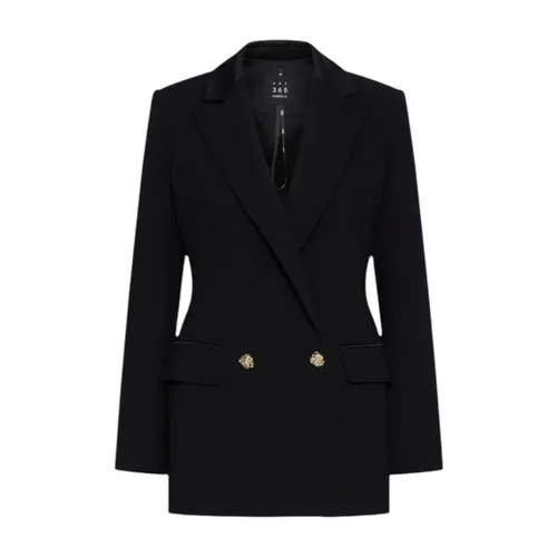 Jackets > Blazers - - Marella - Modalova