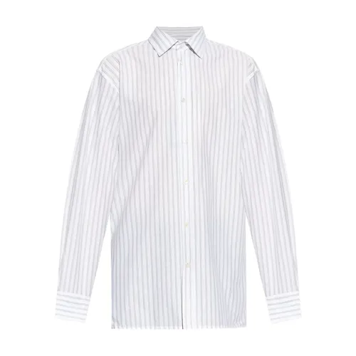 Shirts > Formal Shirts - - Maison Margiela - Modalova