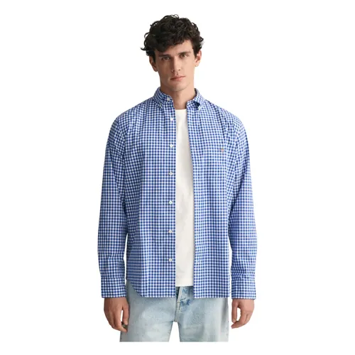 Shirts > Casual Shirts - - Gant - Modalova