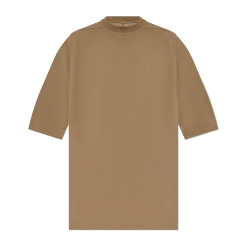 Tops > T-Shirts - - Rick Owens - Modalova