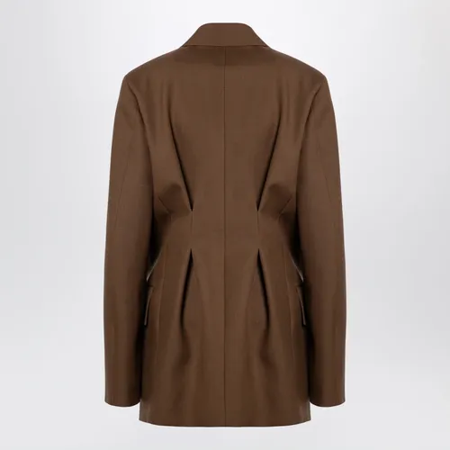 Jackets > Blazers - - Jil Sander - Modalova