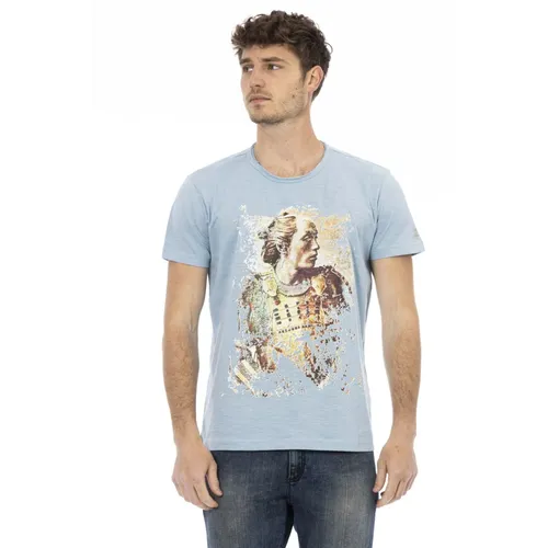 Tops > T-Shirts - - Trussardi - Modalova