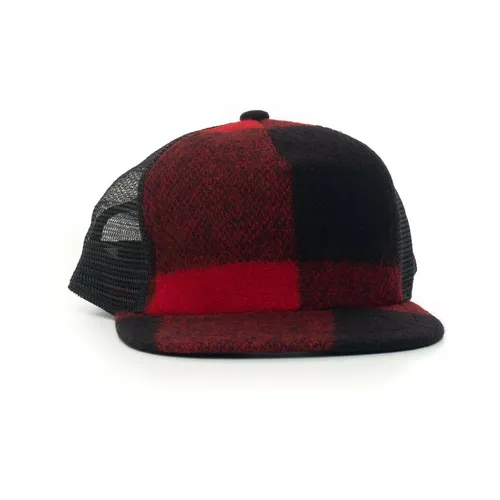 Accessories > Hats > Caps - - Woolrich - Modalova