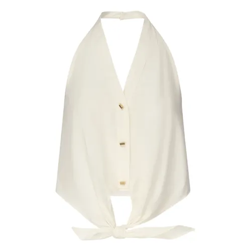 Tops > Sleeveless Tops - - Guess - Modalova