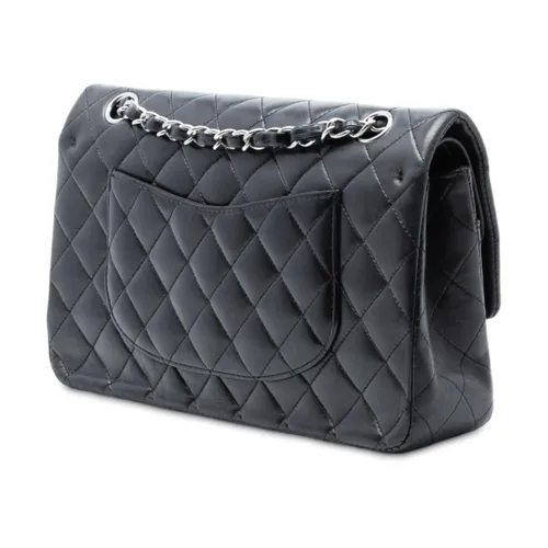 Pre-owned > Pre-owned Bags > Pre-owned Shoulder Bags - - Chanel Vintage - Modalova