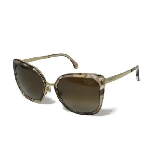 Pre-owned > Pre-owned Accessories - - Chanel Vintage - Modalova