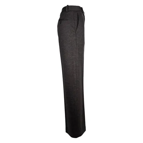 Trousers > Wide Trousers - - Circolo 1901 - Modalova