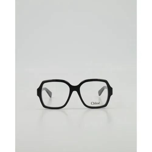 Accessories > Glasses - - Chloé - Modalova