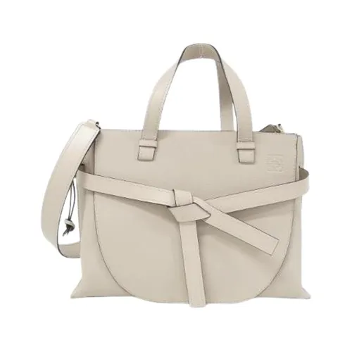 Pre-owned > Pre-owned Bags > Pre-owned Handbags - - Loewe Pre-owned - Modalova