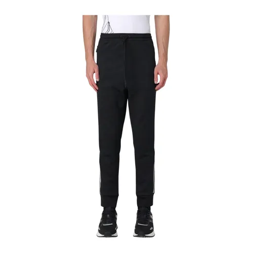 Trousers > Sweatpants - - Hugo - Modalova