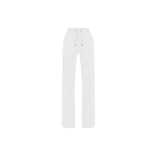Trousers > Wide Trousers - - Juicy Couture - Modalova