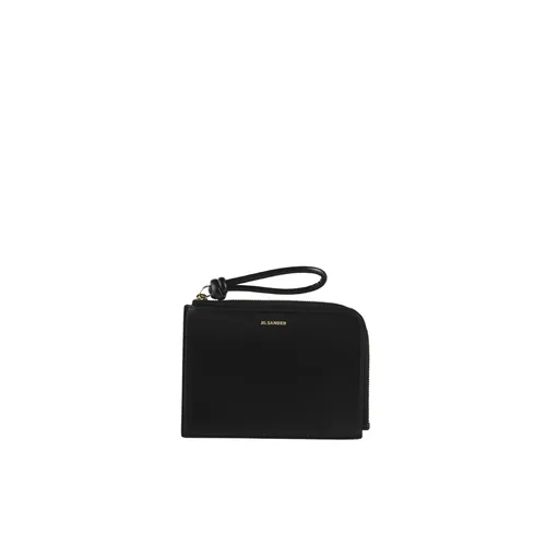 Accessories > Wallets & Cardholders - - Jil Sander - Modalova