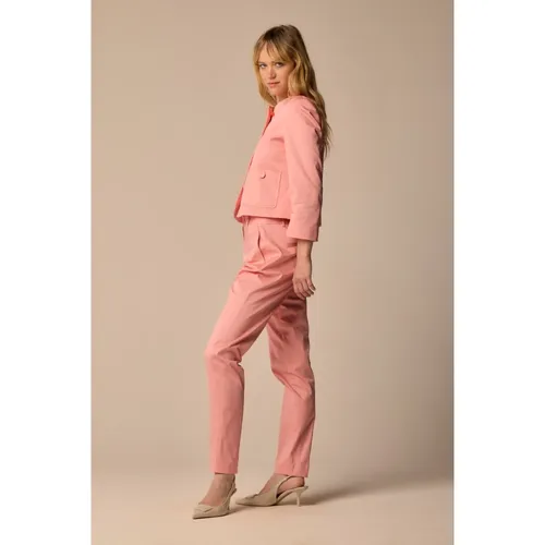 Trousers > Slim-fit Trousers - - Kocca - Modalova
