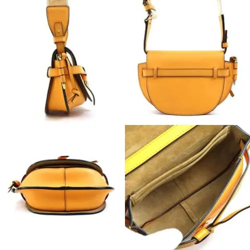 Pre-owned > Pre-owned Bags > Pre-owned Cross Body Bags - - Loewe Pre-owned - Modalova
