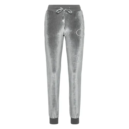 Trousers > Sweatpants - - Philipp Plein - Modalova