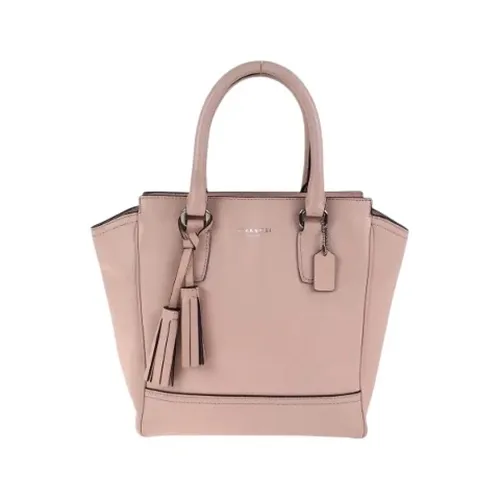 Pre-owned > Pre-owned Bags > Pre-owned Handbags - - Coach Pre-owned - Modalova