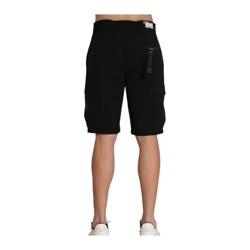 Sport > Fitness > Training Bottoms > Training Shorts - - Hugo - Modalova