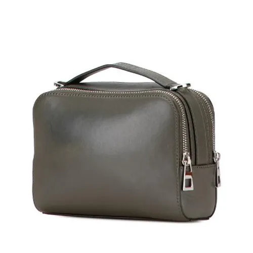 Pre-owned > Pre-owned Bags > Pre-owned Cross Body Bags - - Loewe Pre-owned - Modalova