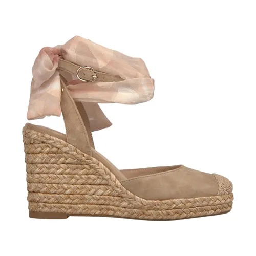 Shoes > Heels > Wedges - - Alma EN Pena - Modalova
