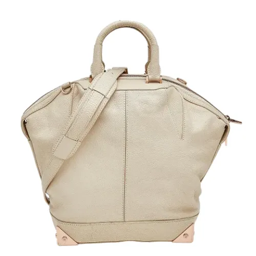 Pre-owned > Pre-owned Bags > Pre-owned Shoulder Bags - - Alexander Wang Pre-owned - Modalova