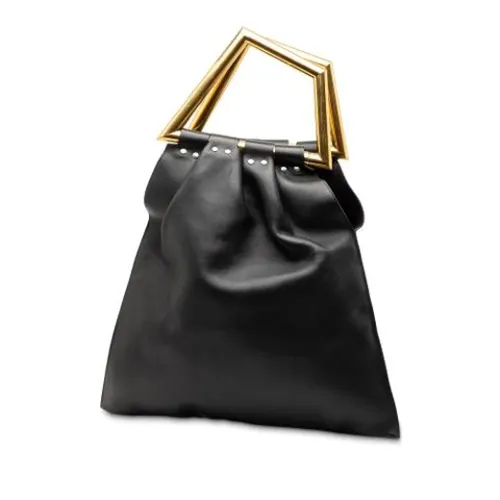 Pre-owned > Pre-owned Bags > Pre-owned Handbags - - Celine Vintage - Modalova