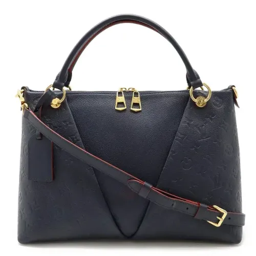 Pre-owned > Pre-owned Bags > Pre-owned Handbags - - Louis Vuitton Vintage - Modalova