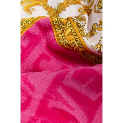 Home > Textiles > Towels - - Versace - Modalova