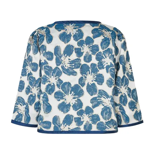 Jackets > Light Jackets - - Lollys Laundry - Modalova