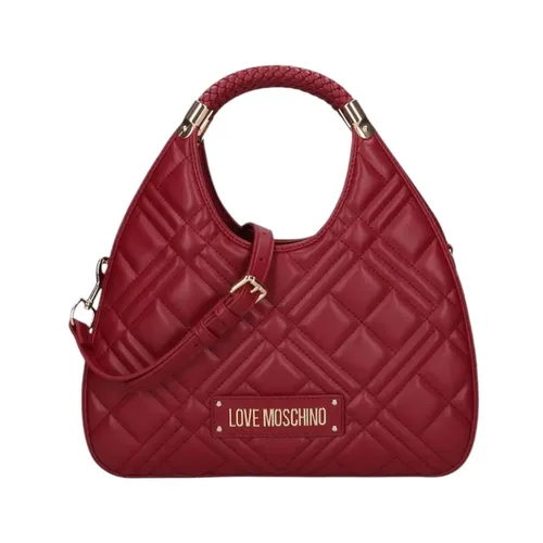Bags > Handbags - - Love Moschino - Modalova