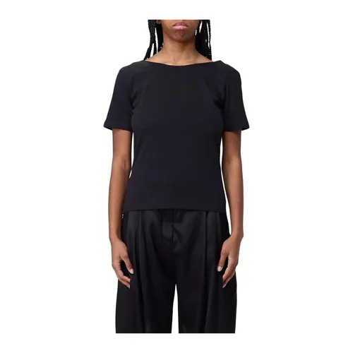Tops > T-Shirts - - Nina Ricci - Modalova