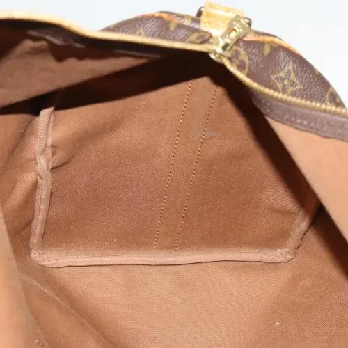 Pre-owned > Pre-owned Bags > Pre-owned Weekend Bags - - Louis Vuitton Vintage - Modalova