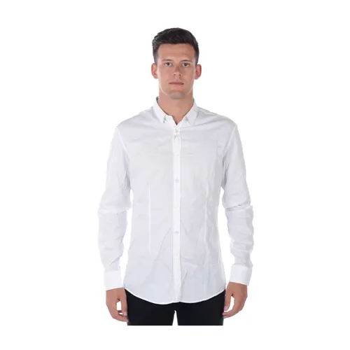 Shirts > Casual Shirts - - Daniele Alessandrini - Modalova
