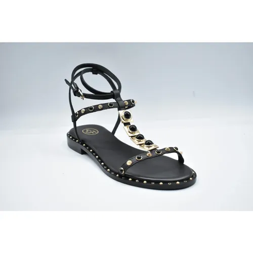 Shoes > Sandals > Flat Sandals - - ASH - Modalova