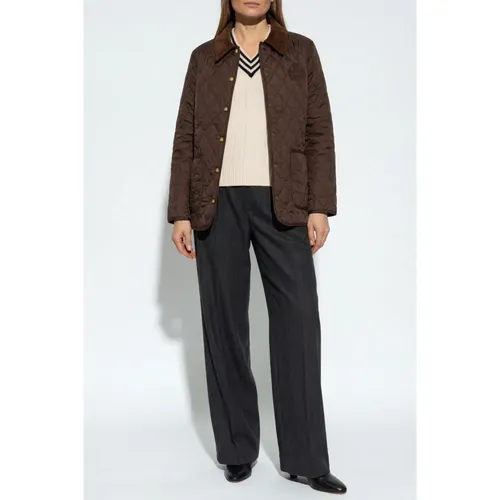 Jackets > Light Jackets - - Sporty & Rich - Modalova