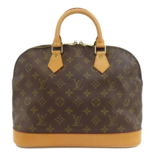 Pre-owned > Pre-owned Bags > Pre-owned Handbags - - Louis Vuitton Vintage - Modalova