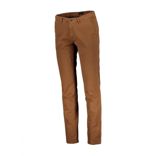 Trousers > Straight Trousers - - 40Weft - Modalova