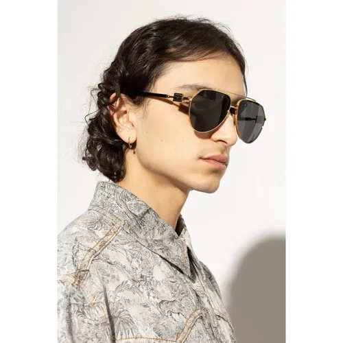 Accessories > Sunglasses - - Dolce & Gabbana - Modalova