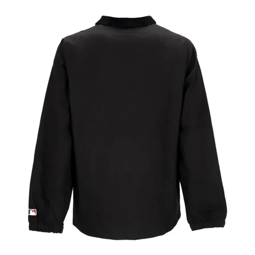 Jackets > Bomber Jackets - - 47 Brand - Modalova