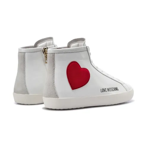 Shoes > Sneakers - - Love Moschino - Modalova
