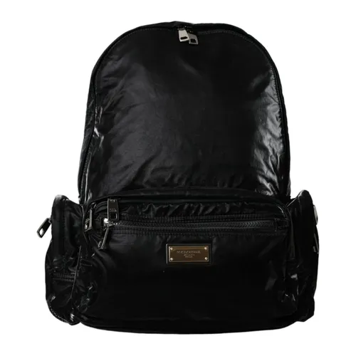 Bags > Backpacks - - Dolce & Gabbana - Modalova